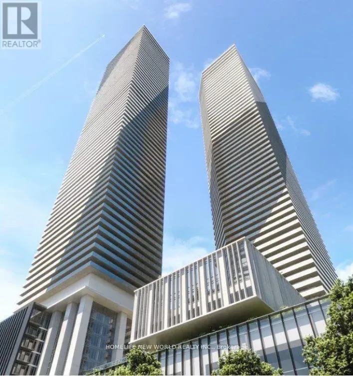 3510 - 138 DOWNES STREET, Toronto