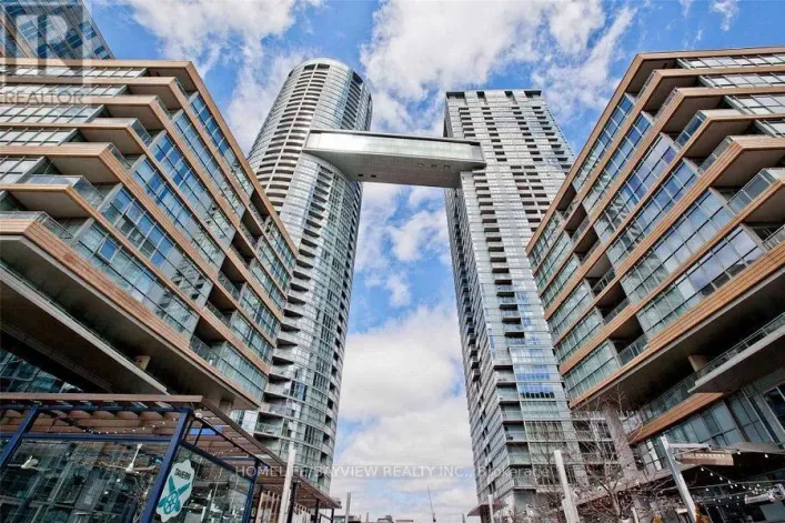 3510 - 15 ICEBOAT TERRACE, Toronto