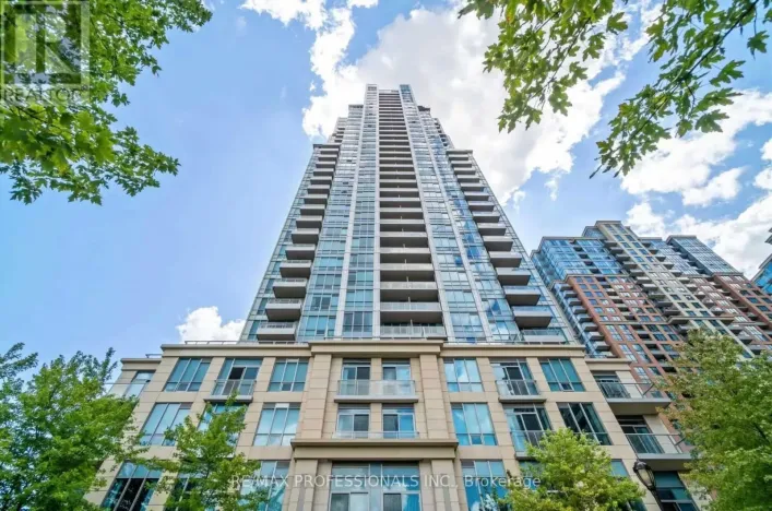 3510 - 15 VIKING LANE, Toronto