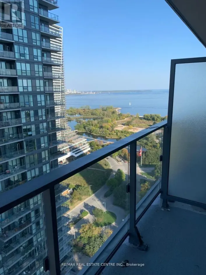 3510 - 2212 LAKESHORE BOULEVARD W, Toronto