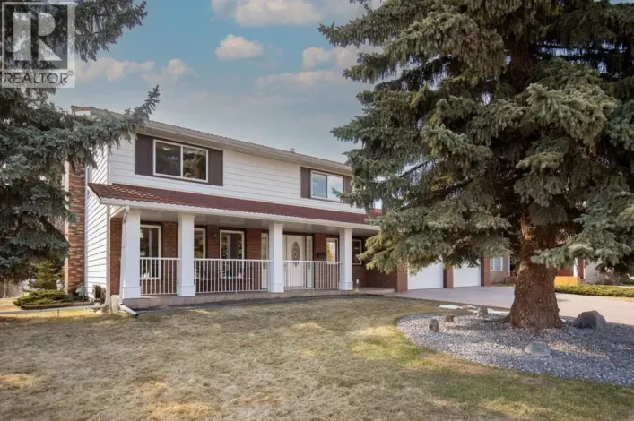 3510 43A Avenue, Red Deer