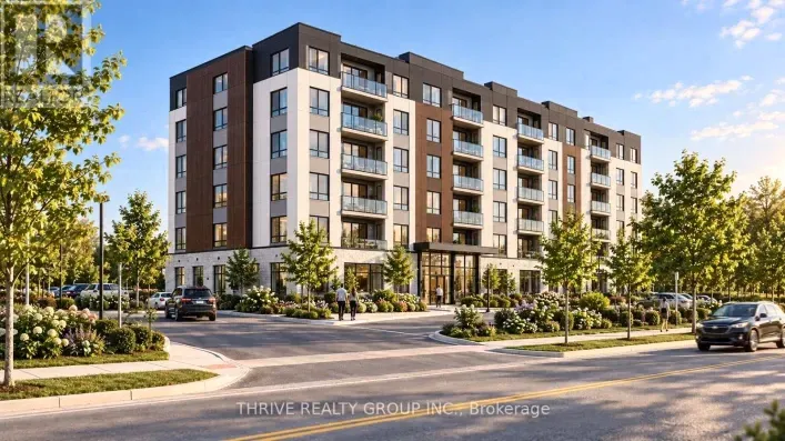 3510 COLONEL TALBOT ROAD, London South