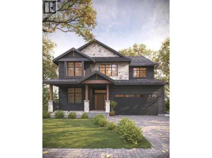 3510 DANIELSON DRIVE, Coquitlam