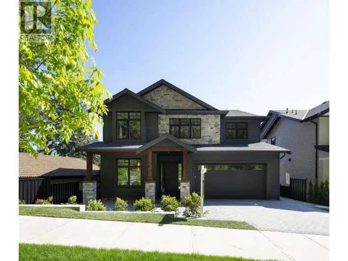 3510 DANIELSON DRIVE, Coquitlam
