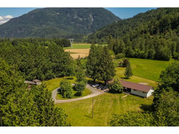 3510 HOT SPRINGS ROAD|Agassiz, Agassiz