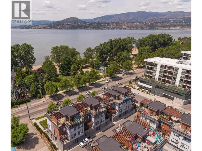 3510 Landie Road Unit# 3, Kelowna