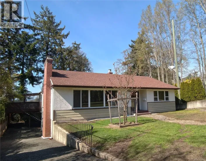 3510 Richmond Rd, Saanich