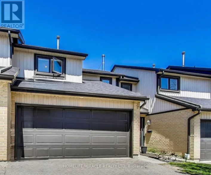 3510 SOUTH MILL WAY, Mississauga