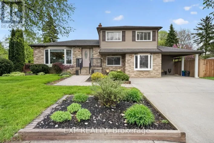 3510 YALE CRESCENT, Niagara Falls