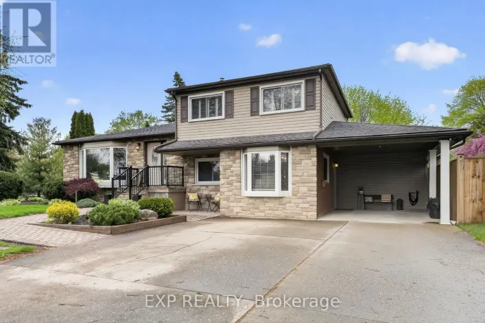 3510 YALE CRESCENT, Niagara Falls