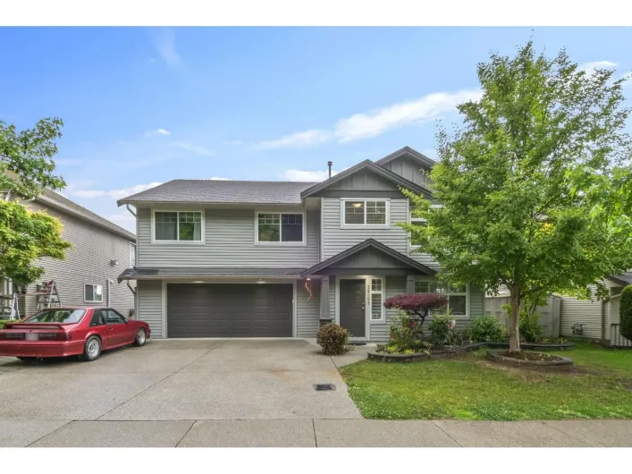 35109 LABURNUM AVENUE, Abbotsford