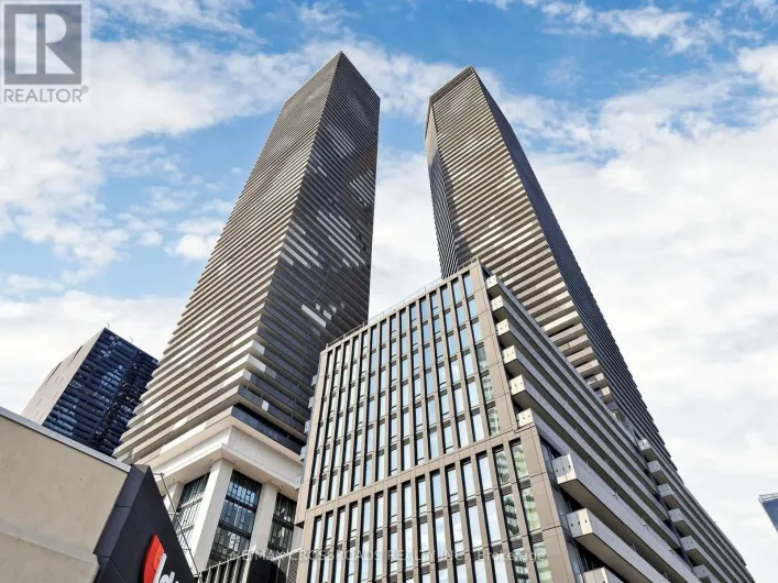 3511 - 138 DOWNES STREET, Toronto