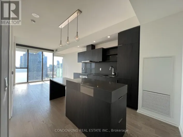 3511 - 16 BONNYCASTLE STREET, Toronto