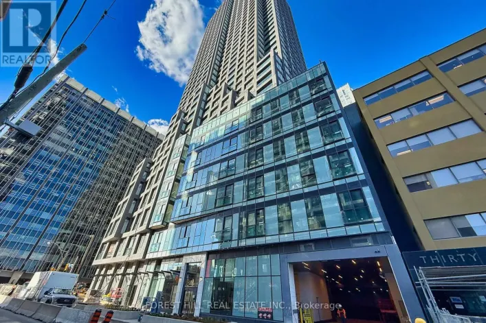 3511 - 20 SOUDAN AVENUE, Toronto