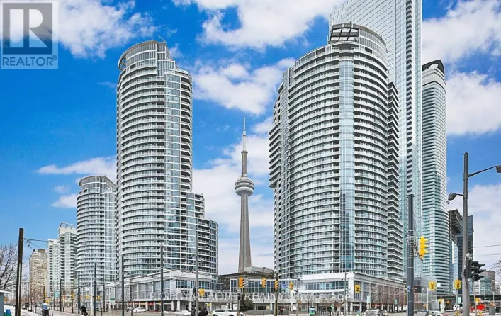 3511 - 208 QUEENS QUAY W, Toronto