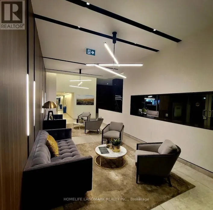 3511 - 25 TELEGRAM MEWS, Toronto