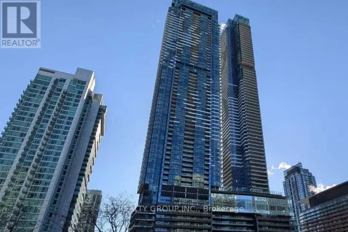 3511 - 3 CONCORD CITYPLACE WAY, Toronto