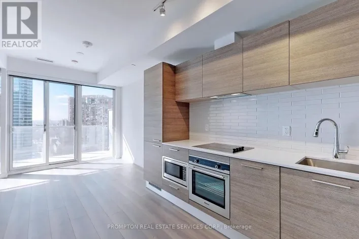 3511 - 3 GLOUCESTER STREET, Toronto