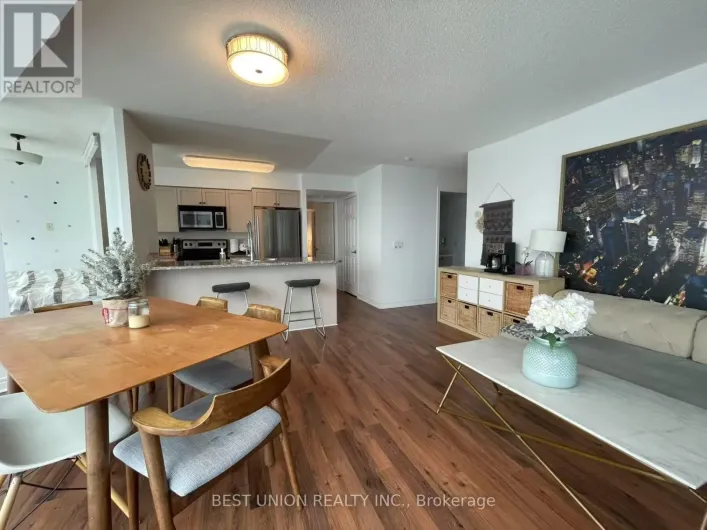 3511 - 30 GRAND TRUNK CRESCENT, Toronto