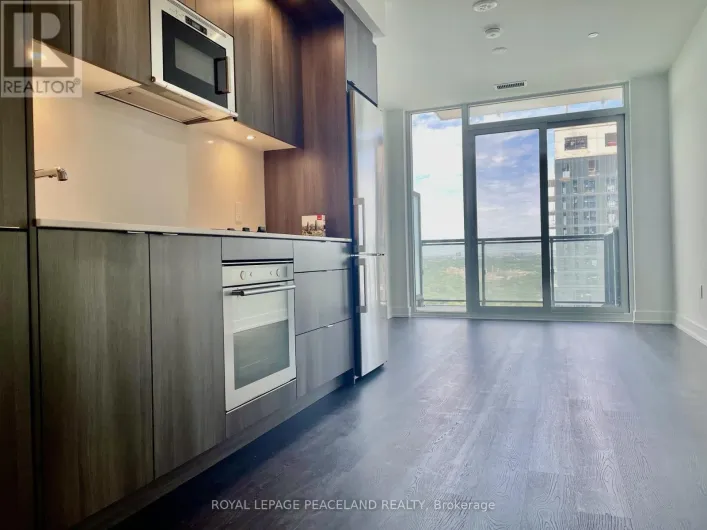 3511 - 30 INN ON THE PARK DRIVE, Toronto