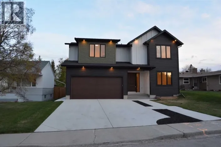 3511 34 Avenue SW, Calgary