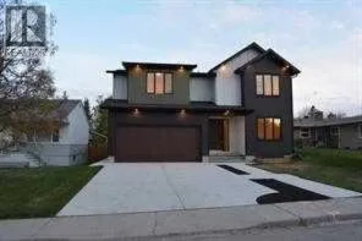 3511 34 Avenue SW, Calgary