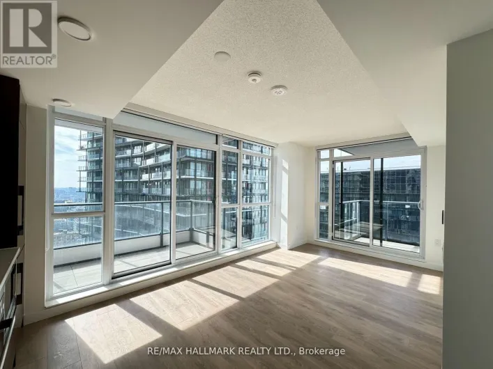 3511 - 38 WIDMER STREET, Toronto