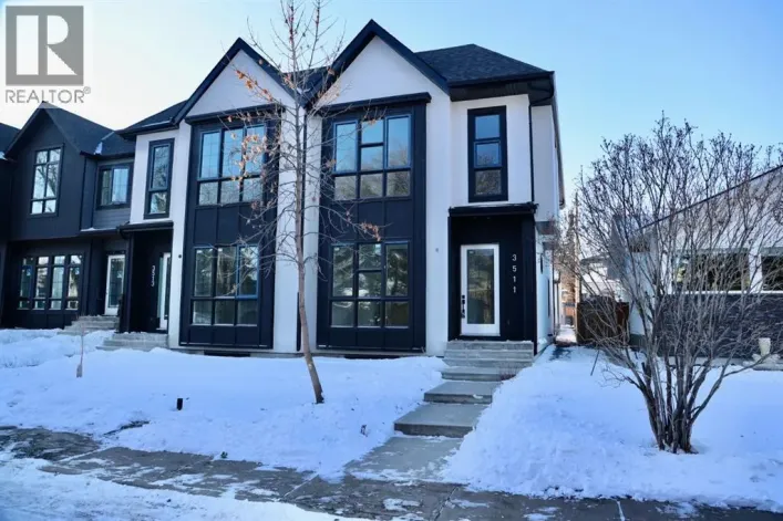 3511 42 Street SW, Calgary