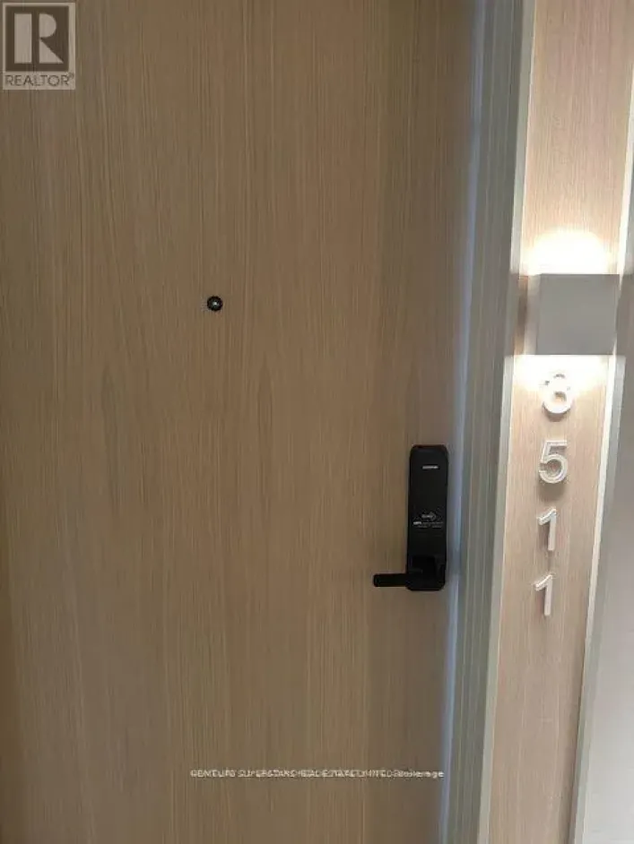 3511 - 5 DEFRIES STREET, Toronto