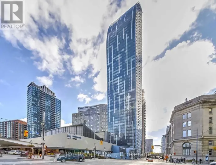 3511 - 8 THE ESPLANADE, Toronto