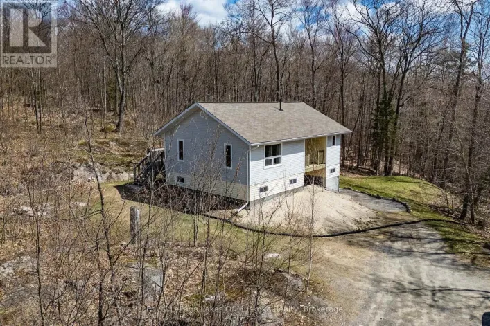 3511 BRUNEL ROAD, Lake of Bays
