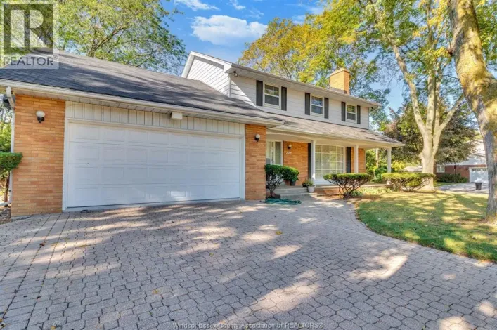 3511 OUELLETTE AVENUE, Windsor