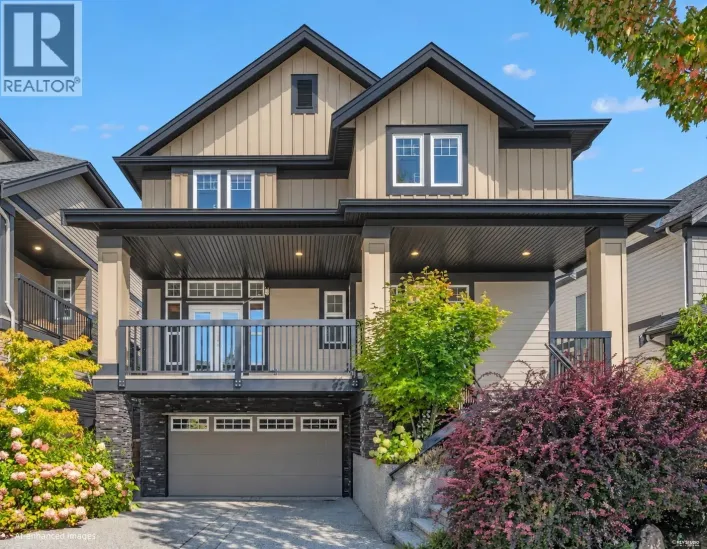 3511 PRINCETON AVENUE, Coquitlam