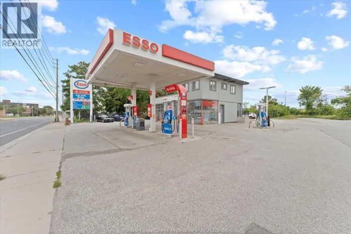 3511 Wyandotte, Windsor