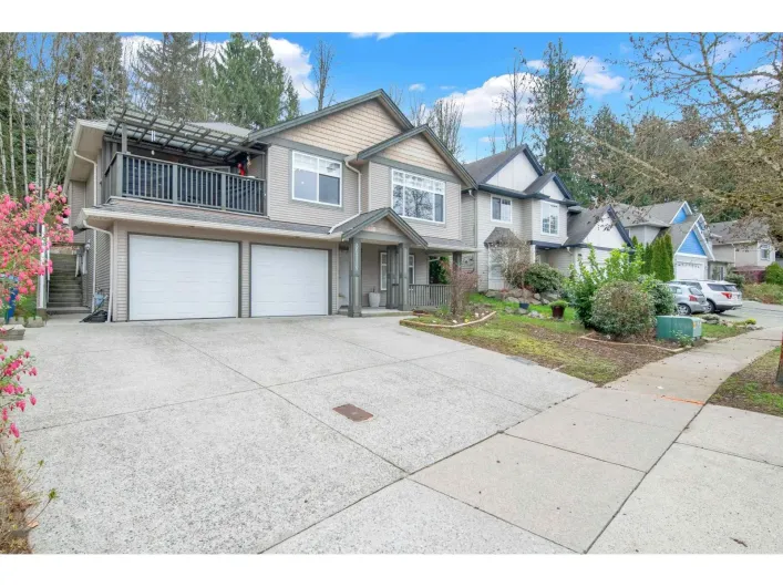 35114 LABURNUM AVENUE, Abbotsford