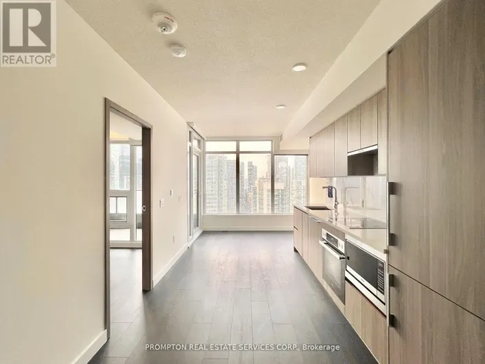 3512 - 1 CONCORD CITYPLACE WAY, Toronto