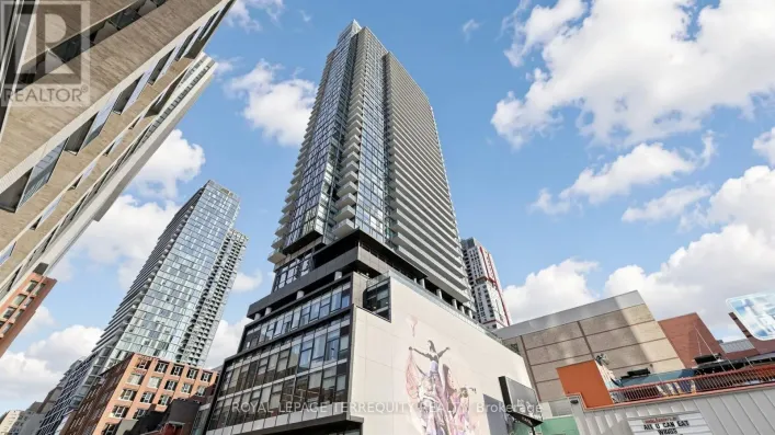 3512 - 290 ADELAIDE STREET W, Toronto