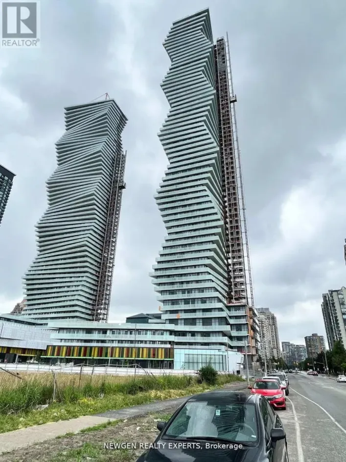 3512 - 3883 QUARTZ ROAD, Mississauga