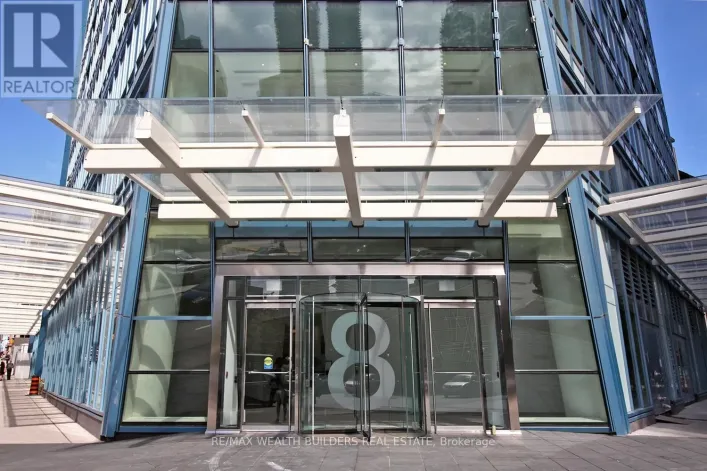 3512 - 8 THE ESPLANADE AVENUE, Toronto