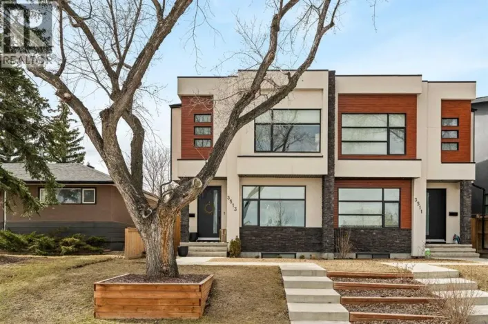 3513 40 Street SW, Calgary