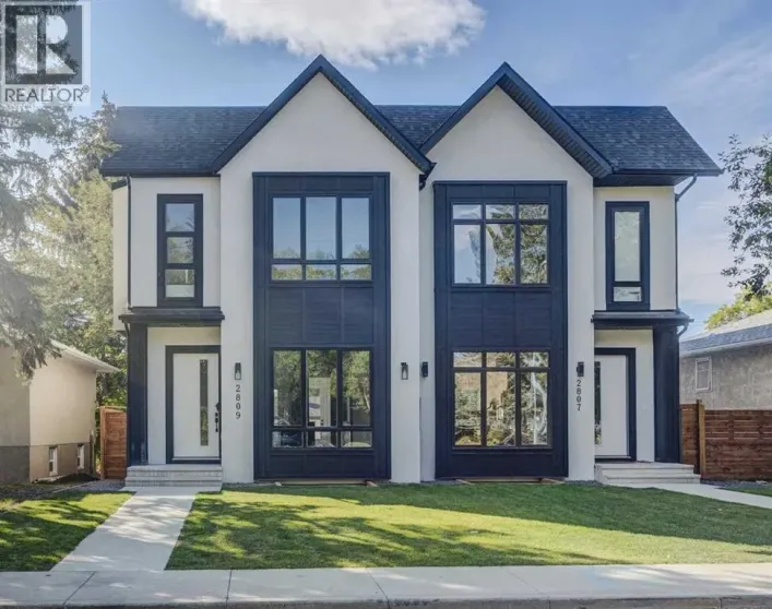 3513 42 Street SW, Calgary