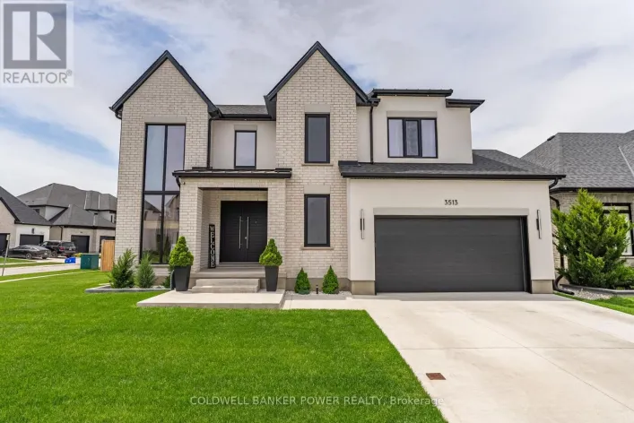 3513 GRAND OAK CROSS, London South