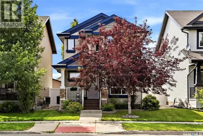 House for sale: 3513 Green Bank ROAD, Regina