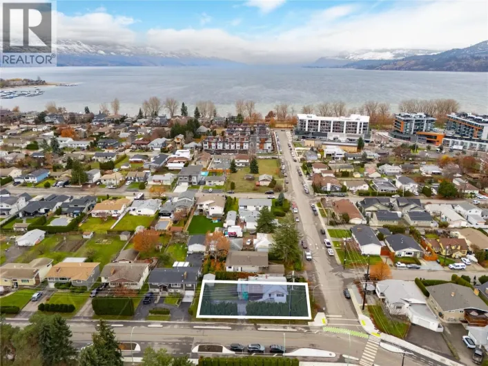 3514 CASORSO Road, Kelowna