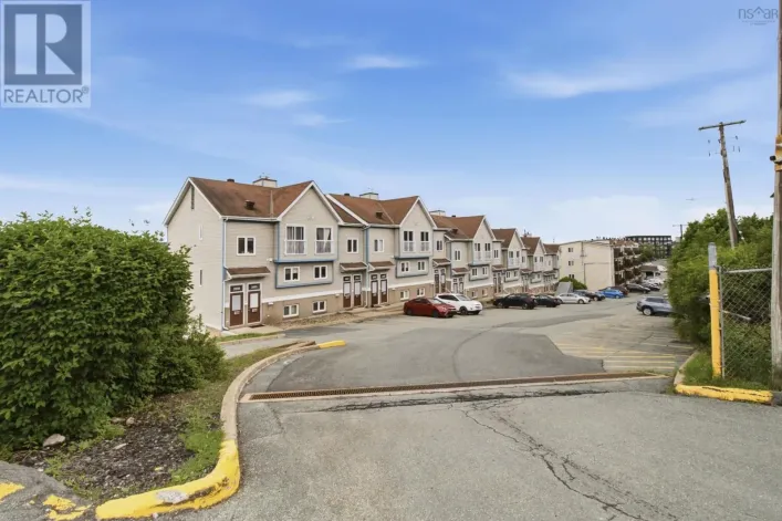 3514 John Parr Drive, Halifax Peninsula