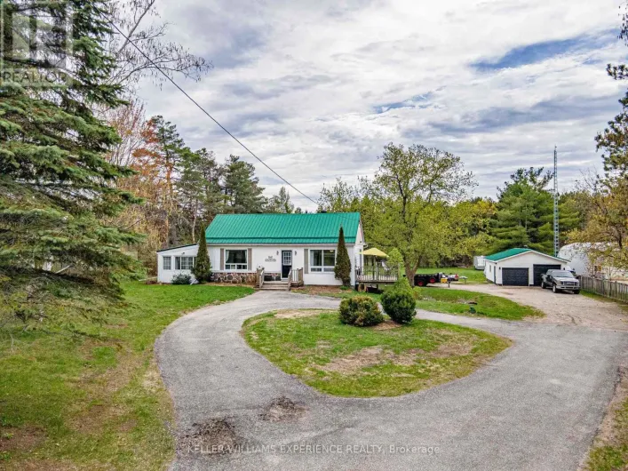 3514 PENETANGUISHENE ROAD, Oro-Medonte