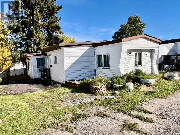 35-140 THIRD STREET, Dryden