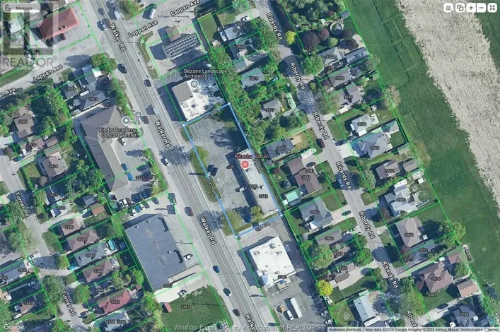 3514,3540-3542 WALKER ROAD, Windsor