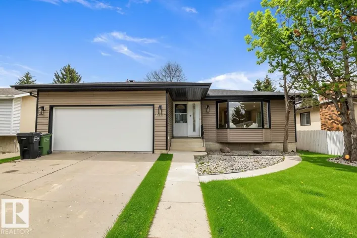 House for sale: 3515 105B ST NW, Edmonton