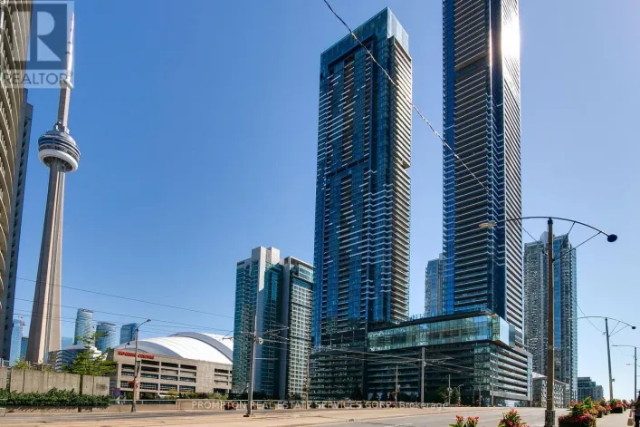 3515 - 3 CONCORD CITYPLACE WAY, Toronto